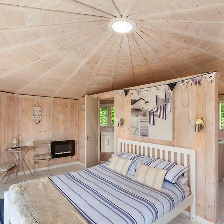 Blackpool Mill Хартленд Экстерьер фото